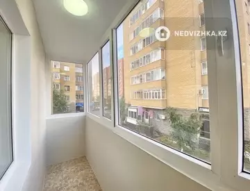 28 м², 1-комнатная квартира, этаж 2 из 14, 28 м², изображение - 8