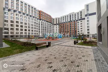 85 м², 3-комнатная квартира, этаж 7 из 12, 85 м², изображение - 7