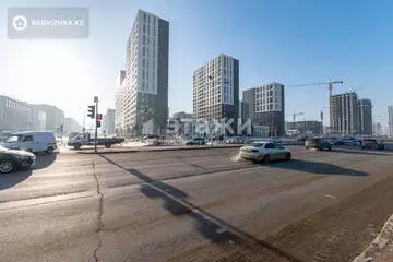 65 м², 2-комнатная квартира, этаж 6 из 10, 65 м², изображение - 2