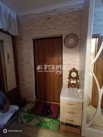 40 м², 1-комнатная квартира, этаж 3 из 9, 40 м², изображение - 7