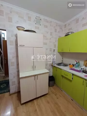 40 м², 1-комнатная квартира, этаж 3 из 9, 40 м², изображение - 13