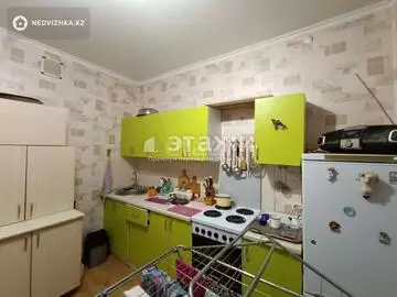 40 м², 1-комнатная квартира, этаж 3 из 9, 40 м², изображение - 14