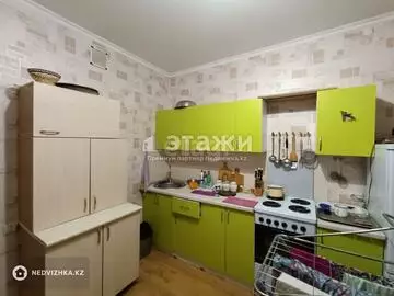 40 м², 1-комнатная квартира, этаж 3 из 9, 40 м², изображение - 16