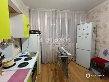 40 м², 1-комнатная квартира, этаж 3 из 9, 40 м², изображение - 18