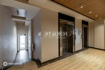 3-комнатная квартира, этаж 11 из 12, 73 м²
