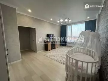 41.4 м², 1-комнатная квартира, этаж 11 из 12, 41 м², изображение - 14