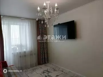 1-комнатная квартира, этаж 7 из 8, 34 м²