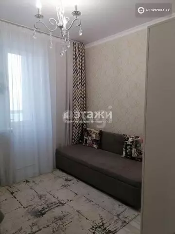 1-комнатная квартира, этаж 7 из 8, 34 м²