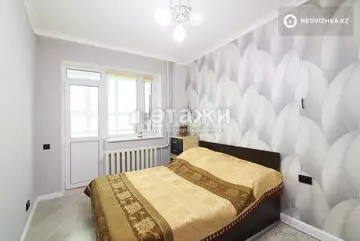 94.9 м², 3-комнатная квартира, этаж 5 из 12, 95 м², изображение - 49