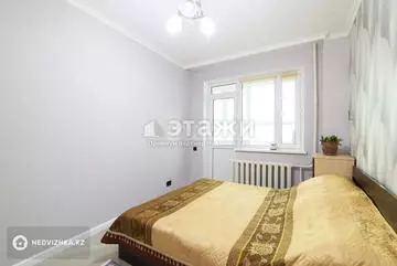 94.9 м², 3-комнатная квартира, этаж 5 из 12, 95 м², изображение - 50