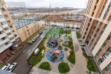 2-комнатная квартира, этаж 7 из 12, 59 м²