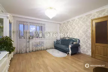 81.5 м², 3-комнатная квартира, этаж 10 из 14, 82 м², изображение - 0