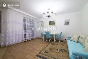 81.5 м², 3-комнатная квартира, этаж 10 из 14, 82 м², изображение - 6