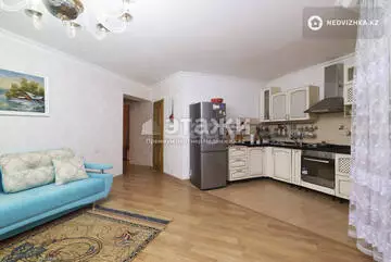 81.5 м², 3-комнатная квартира, этаж 10 из 14, 82 м², изображение - 7