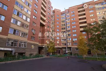 81.5 м², 3-комнатная квартира, этаж 10 из 14, 82 м², изображение - 19