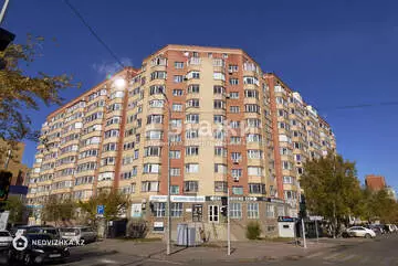 81.5 м², 3-комнатная квартира, этаж 10 из 14, 82 м², изображение - 21