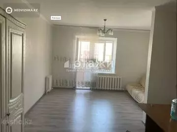 28 м², 1-комнатная квартира, этаж 4 из 5, 28 м², изображение - 2