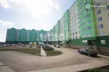 40 м², 1-комнатная квартира, этаж 5 из 9, 40 м², изображение - 4