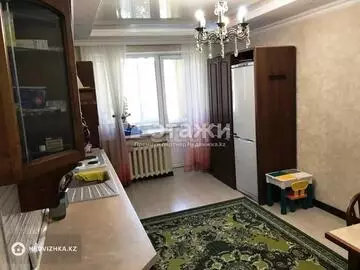 108.6 м², 3-комнатная квартира, этаж 5 из 12, 109 м², изображение - 0