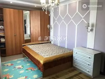 108.6 м², 3-комнатная квартира, этаж 5 из 12, 109 м², изображение - 17