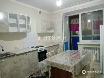 1-комнатная квартира, этаж 2 из 9, 44 м²