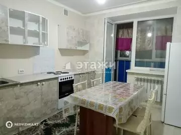 43.75 м², 1-комнатная квартира, этаж 2 из 9, 44 м², изображение - 0