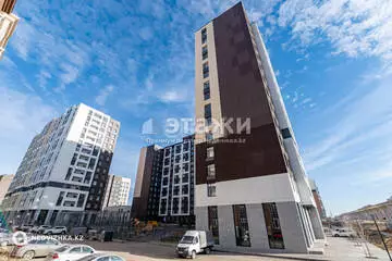 2-комнатная квартира, этаж 10 из 15, 62 м²