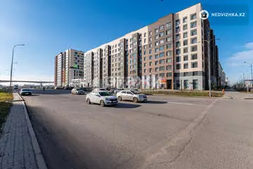 62 м², 2-комнатная квартира, этаж 10 из 15, 62 м², изображение - 2