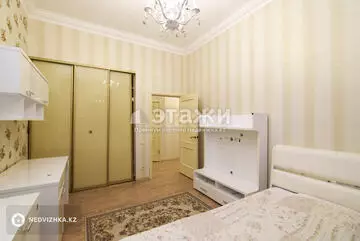 86 м², 3-комнатная квартира, этаж 8 из 8, 86 м², изображение - 9