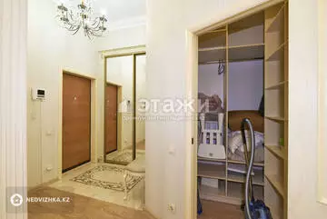 86 м², 3-комнатная квартира, этаж 8 из 8, 86 м², изображение - 20