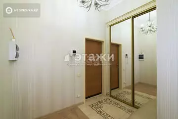 86 м², 3-комнатная квартира, этаж 8 из 8, 86 м², изображение - 21