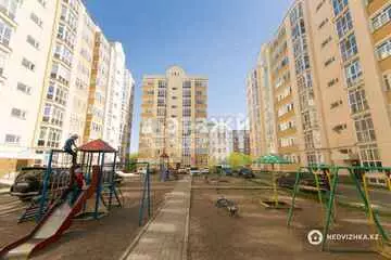 41 м², 1-комнатная квартира, этаж 7 из 9, 41 м², изображение - 27