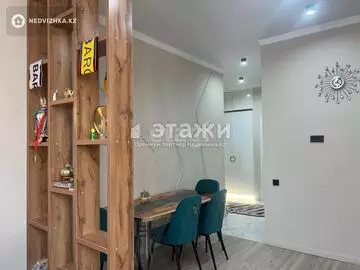 2-комнатная квартира, этаж 8 из 12, 48 м²