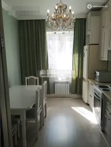 2-комнатная квартира, этаж 4 из 6, 71 м²