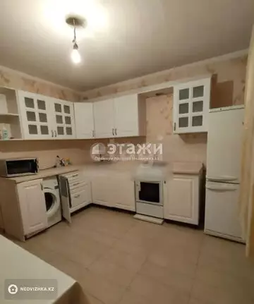 2-комнатная квартира, этаж 2 из 16, 57 м²