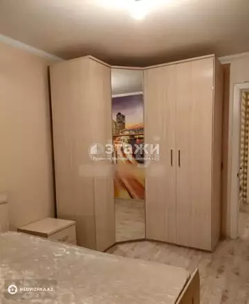 2-комнатная квартира, этаж 2 из 16, 57 м²