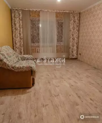 2-комнатная квартира, этаж 2 из 16, 57 м²