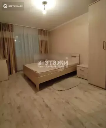 2-комнатная квартира, этаж 2 из 16, 57 м²