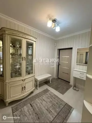 3-комнатная квартира, этаж 11 из 14, 67 м²