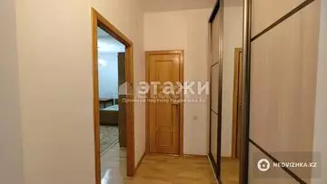 142 м², 4-комнатная квартира, этаж 5 из 5, 142 м², изображение - 17