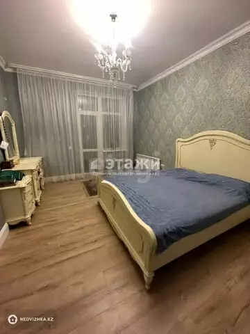 136 м², 4-комнатная квартира, этаж 3 из 6, 136 м², изображение - 4