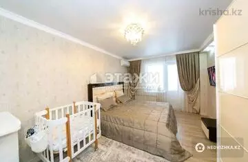 101 м², 3-комнатная квартира, этаж 8 из 9, 101 м², изображение - 12