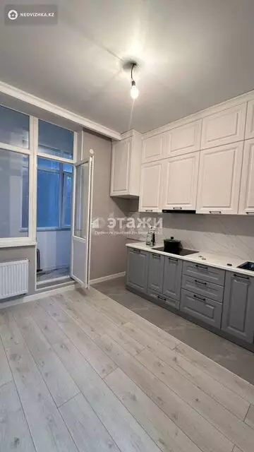 52 м², 2-комнатная квартира, этаж 8 из 17, 52 м², изображение - 7