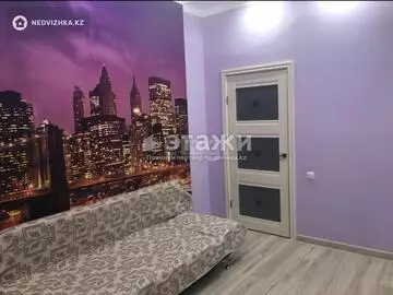 50 м², 2-комнатная квартира, этаж 8 из 8, 50 м², изображение - 0