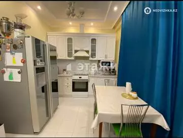 50 м², 2-комнатная квартира, этаж 8 из 8, 50 м², изображение - 2