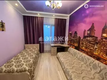 50 м², 2-комнатная квартира, этаж 8 из 8, 50 м², изображение - 3