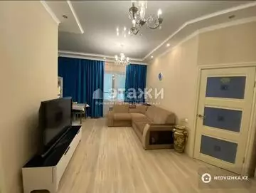 50 м², 2-комнатная квартира, этаж 8 из 8, 50 м², изображение - 6