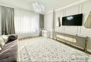 2-комнатная квартира, этаж 7 из 16, 70 м²