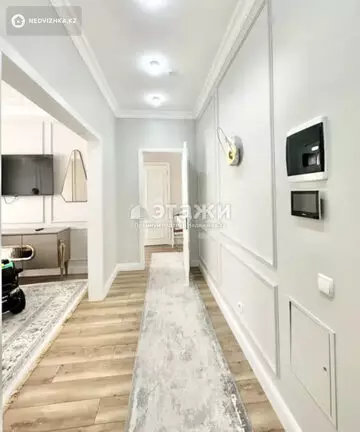 2-комнатная квартира, этаж 7 из 16, 70 м²