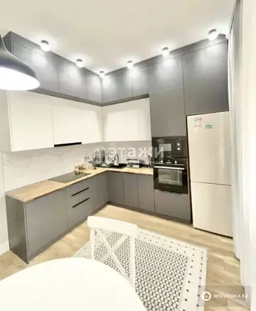 70 м², 2-комнатная квартира, этаж 7 из 16, 70 м², изображение - 6